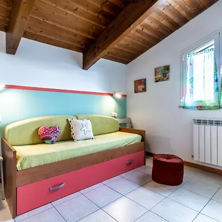 Sea View Panoramic With Terrace Wifi And Parking