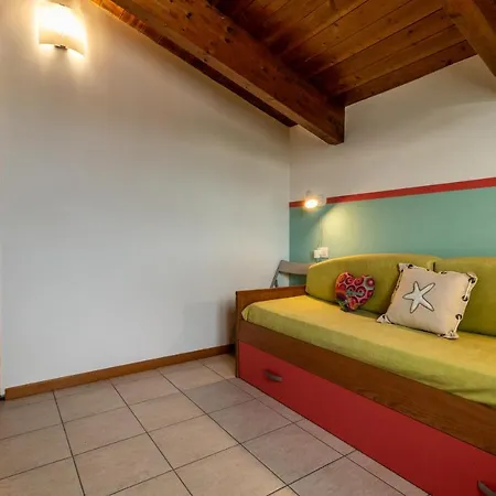 Apartment Sea View Panoramic With Terrace Wifi And Parking Tortoreto