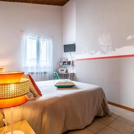 Sea View Panoramic With Terrace Wifi And Parking Apartment Tortoreto