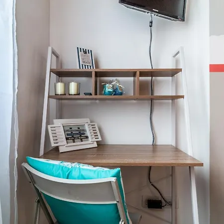 Sea View Panoramic With Terrace Wifi And Parking Apartment Tortoreto