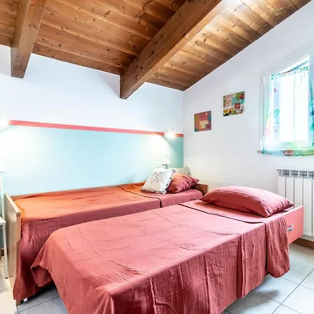 Apartment Sea View Panoramic With Terrace Wifi And Parking *