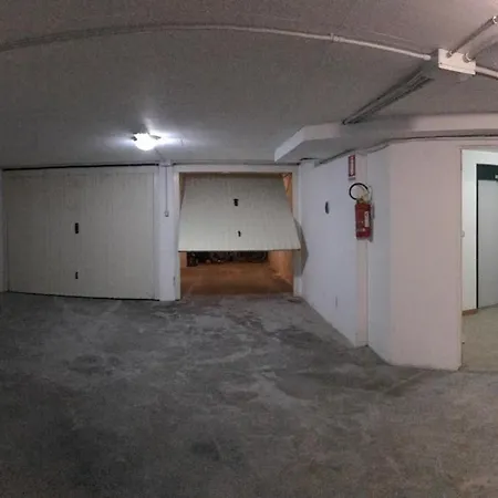 Sea View Panoramic With Terrace Wifi And Parking Apartment
