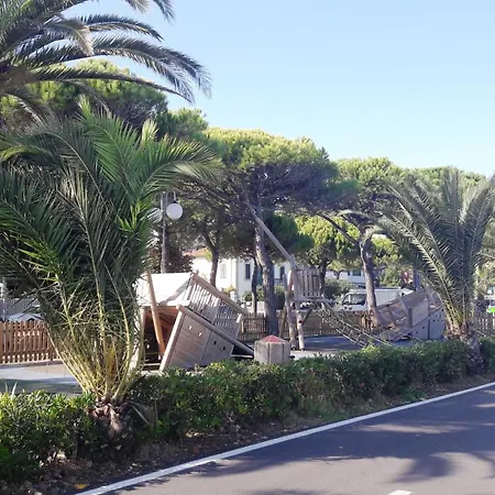 Apartment Sea View Panoramic With Terrace Wifi And Parking Tortoreto