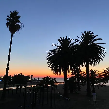 Sea View Panoramic With Terrace Wifi And Parking *